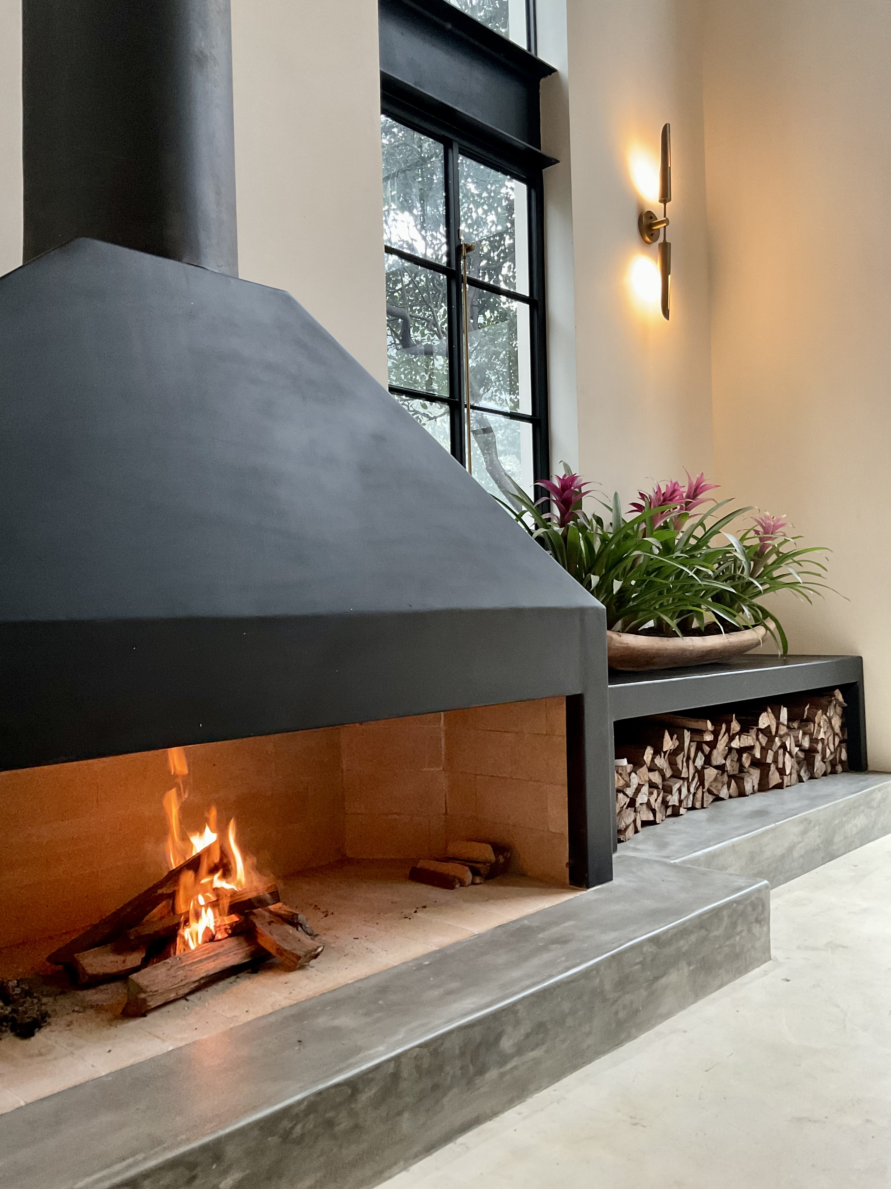 Modern Living