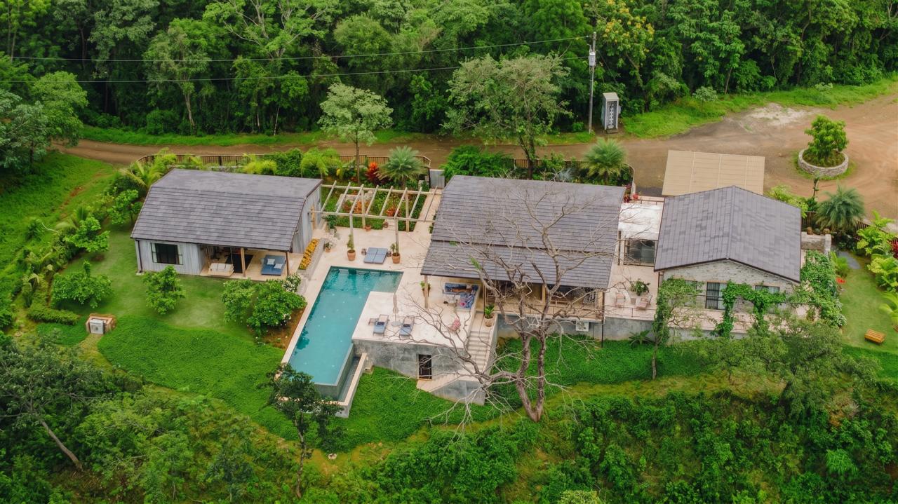Montecito Style Home
