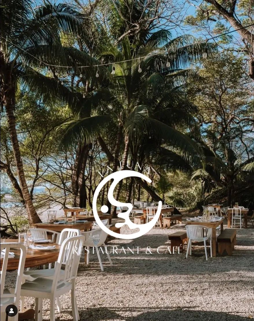 La Luna Restaurant