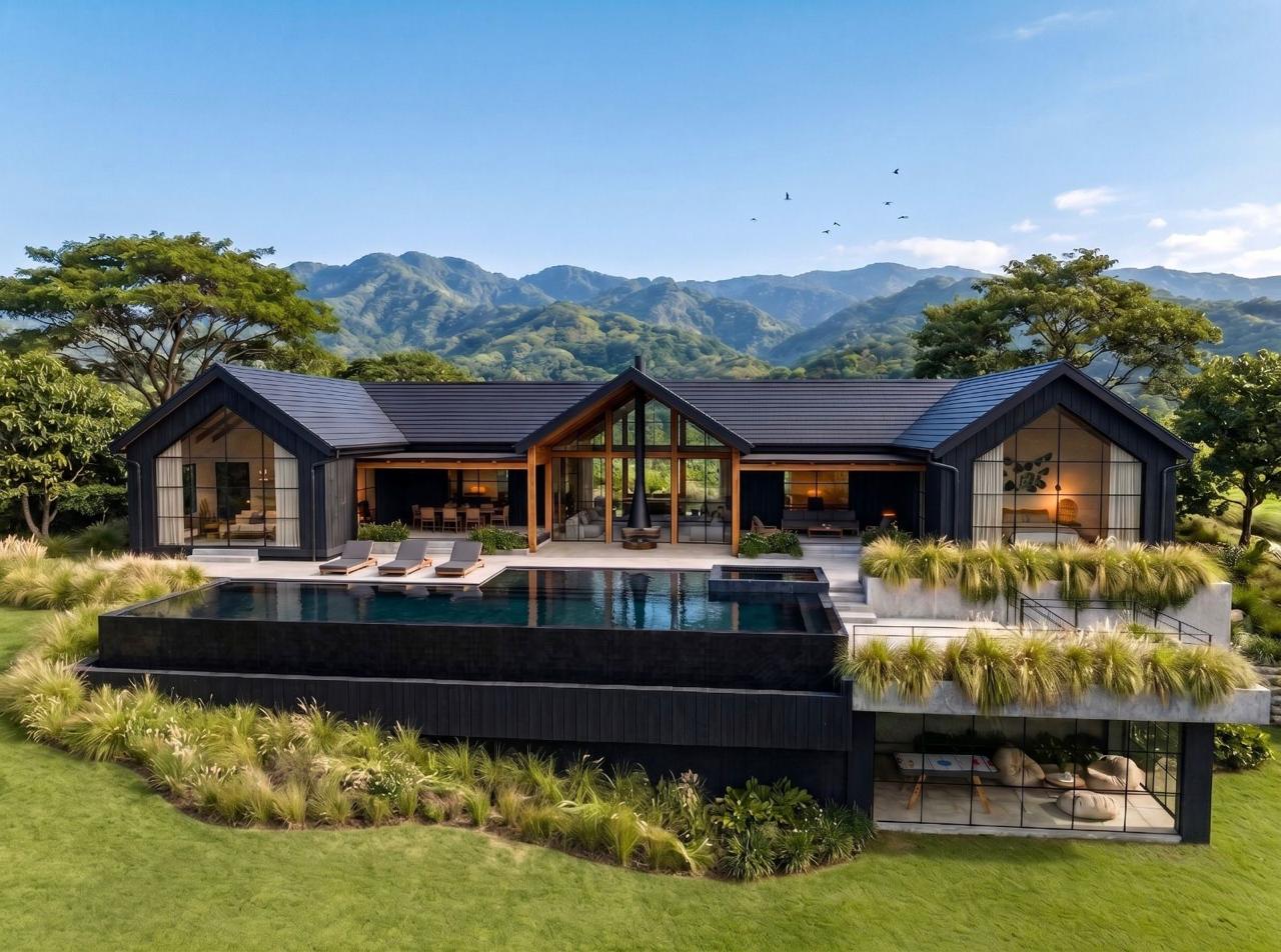 Casa Eclipse
