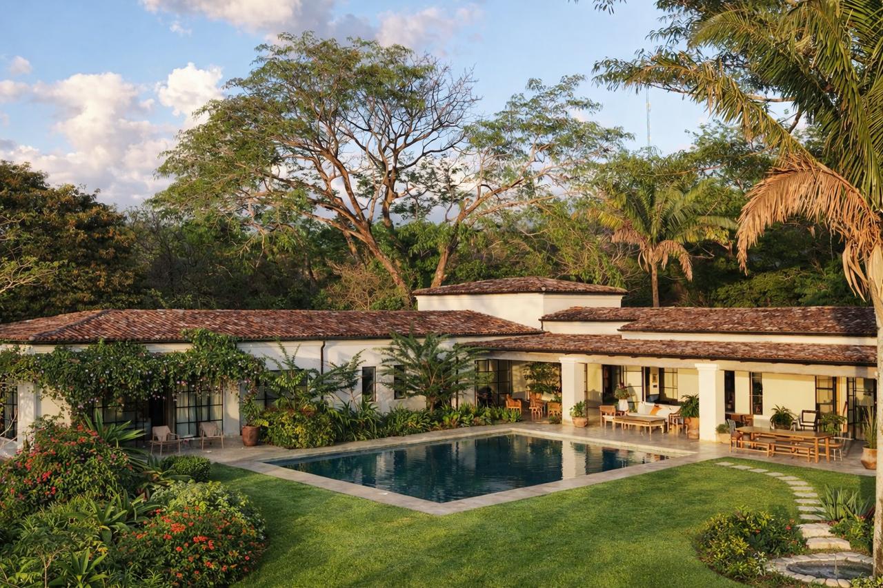 Casa Elle
