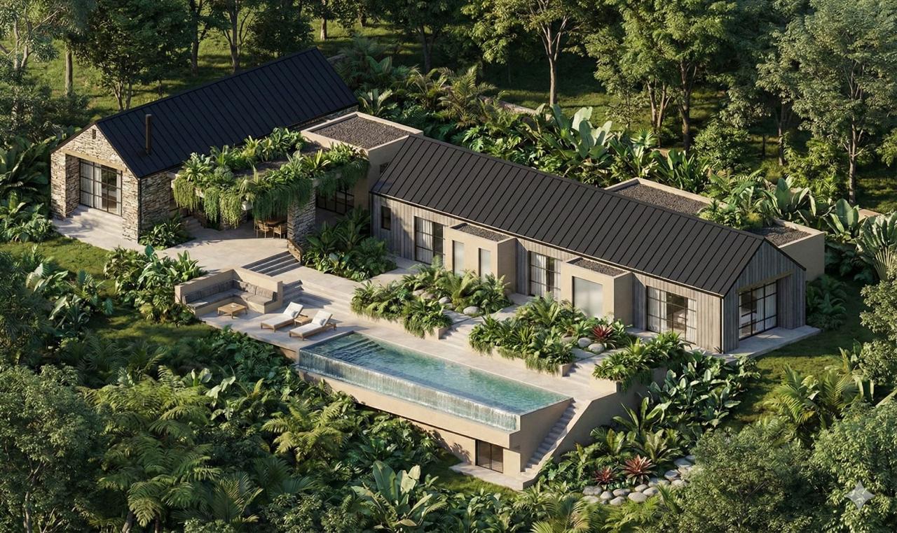 Casa Luz