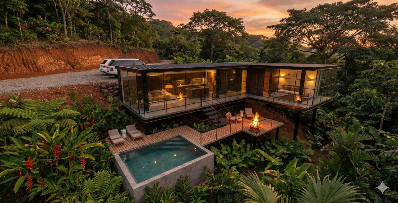 Casa Nest